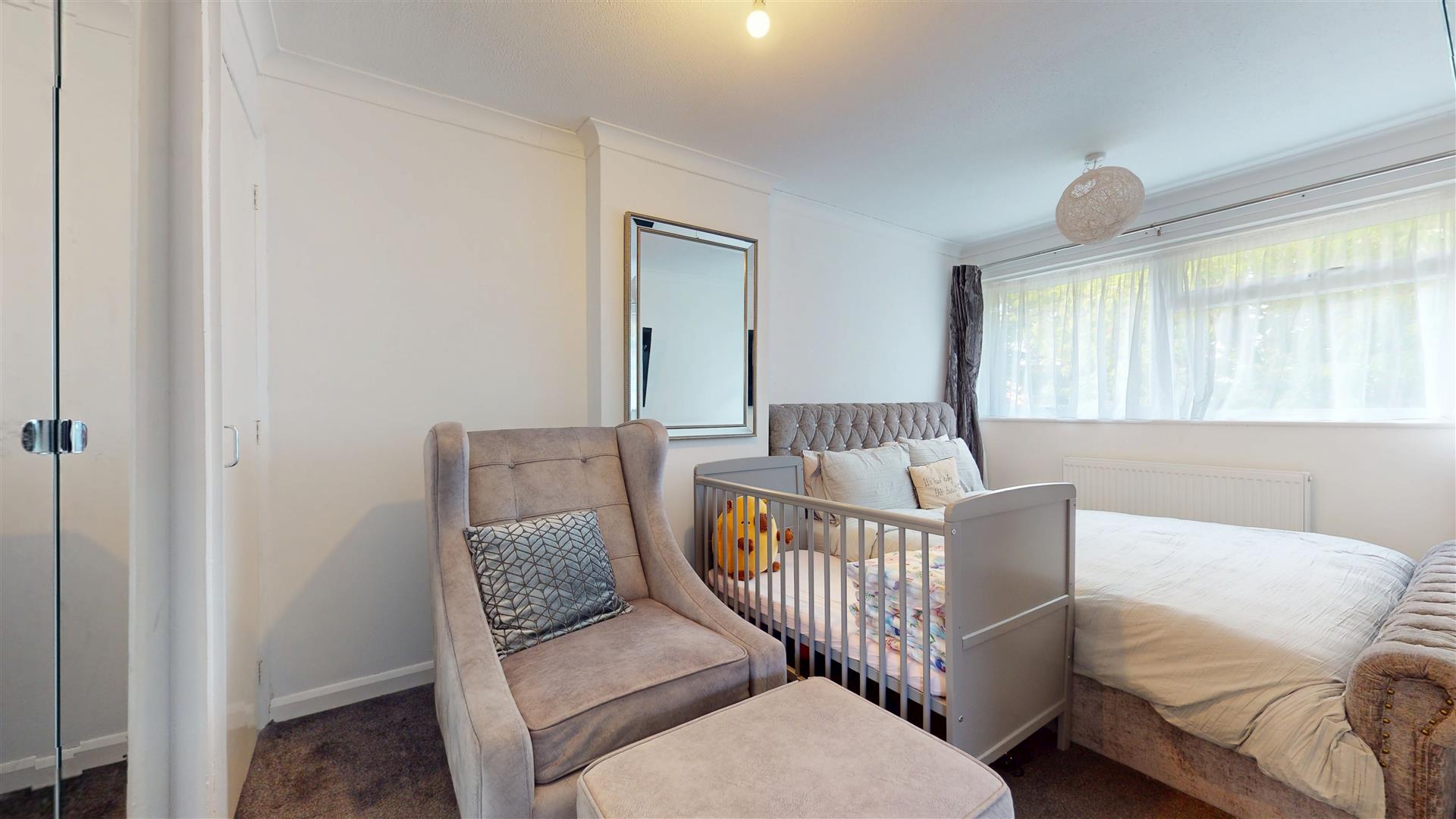 Tiffany Close, Bletchley, Milton Keynes